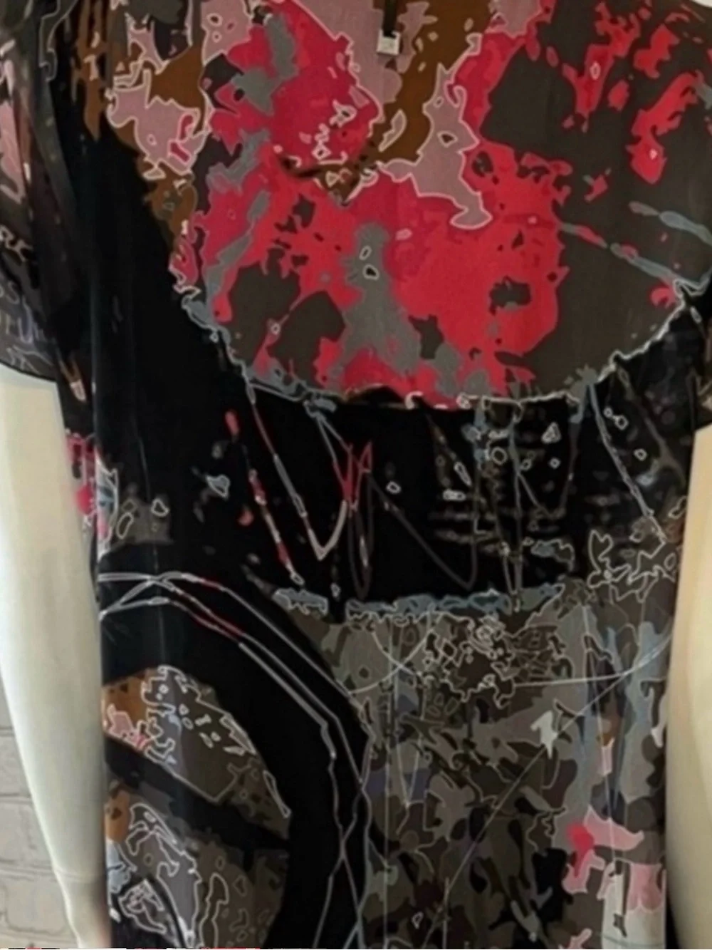 ❤️ VOLT Design DRESS - Picture 4 of 11